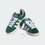adidas Campus 00s "Pine Fade" - Image 3
