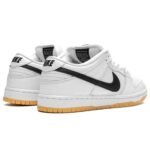 Nike SB Dunk Low “White Gum” - Image 4