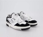 New Balance BB550 Trainers - Image 4