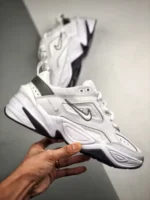 Nike M2K Tekno “Ghost Alloy” - Image 7
