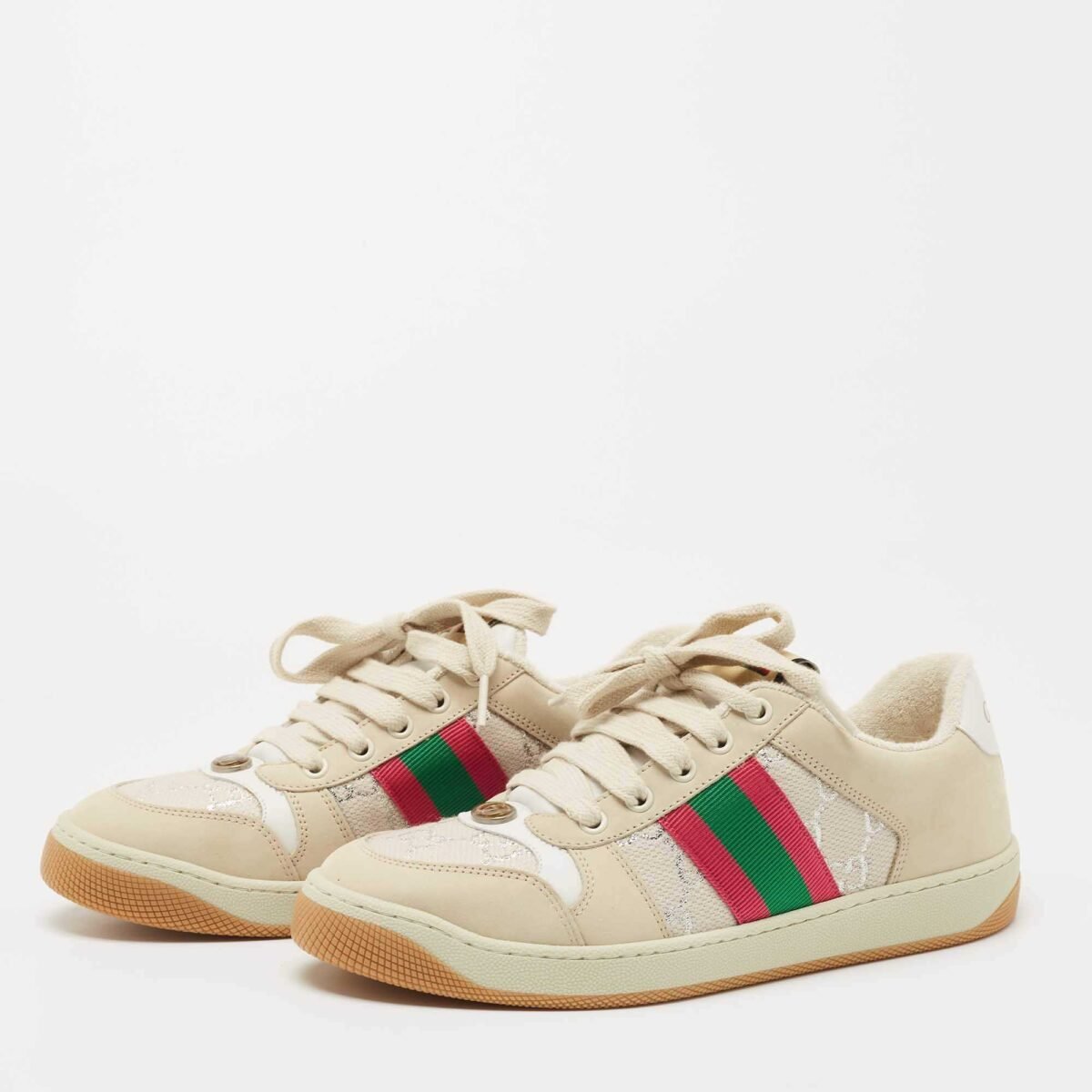 Gucci Screener “Heritage Spectrum” - Image 8