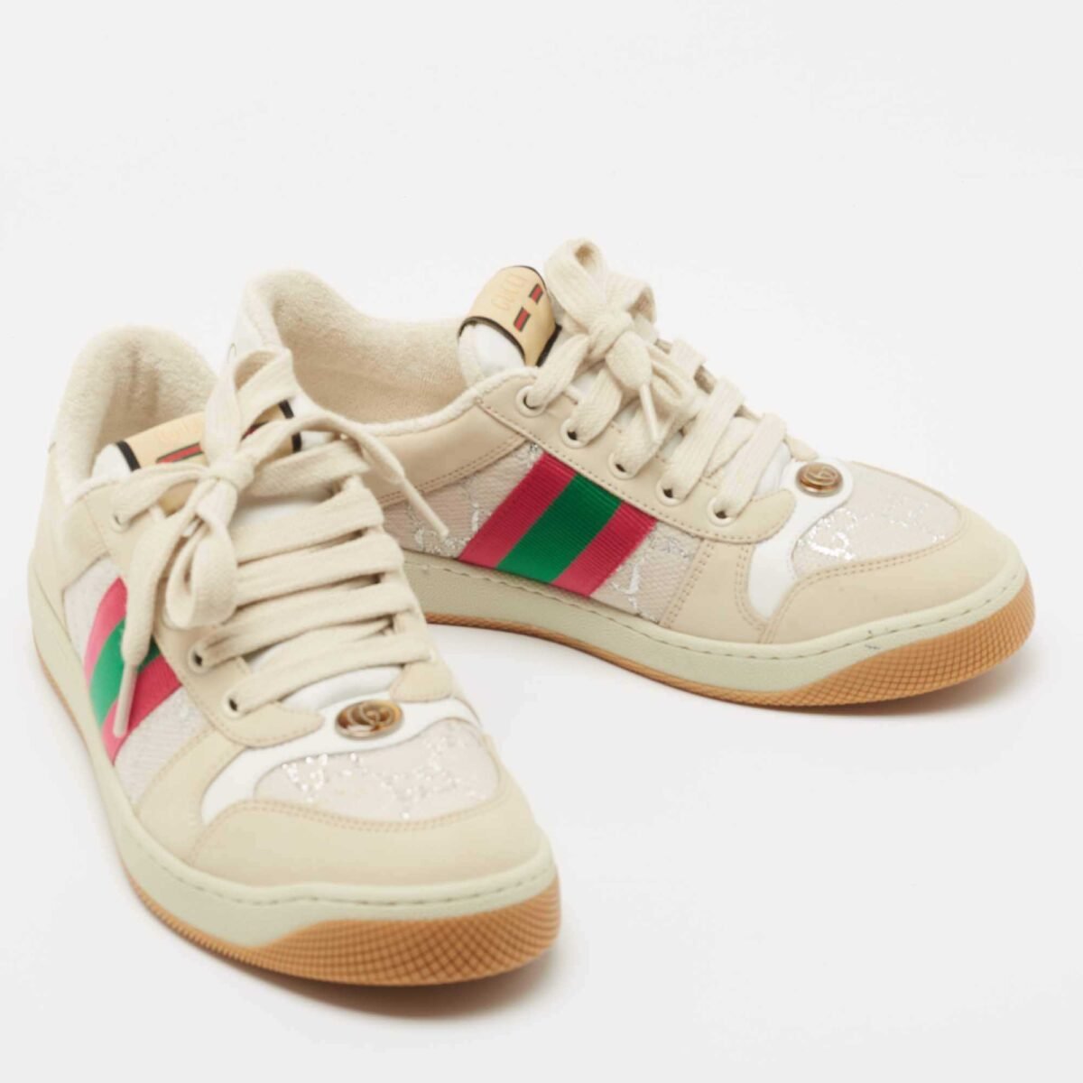 Gucci Screener “Heritage Spectrum” - Image 6
