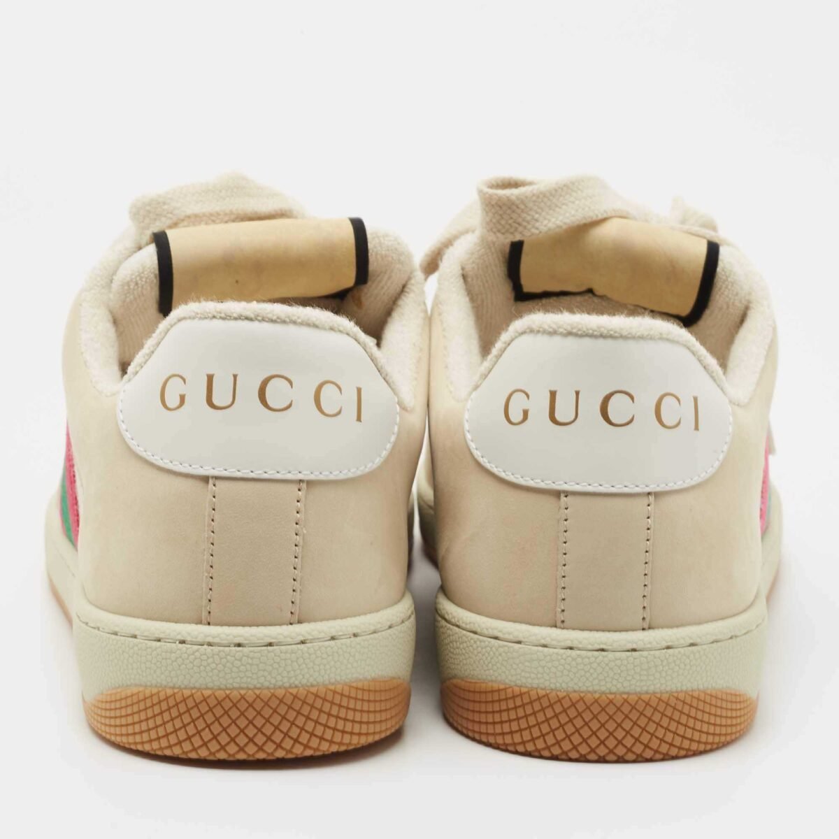 Gucci Screener “Heritage Spectrum” - Image 7