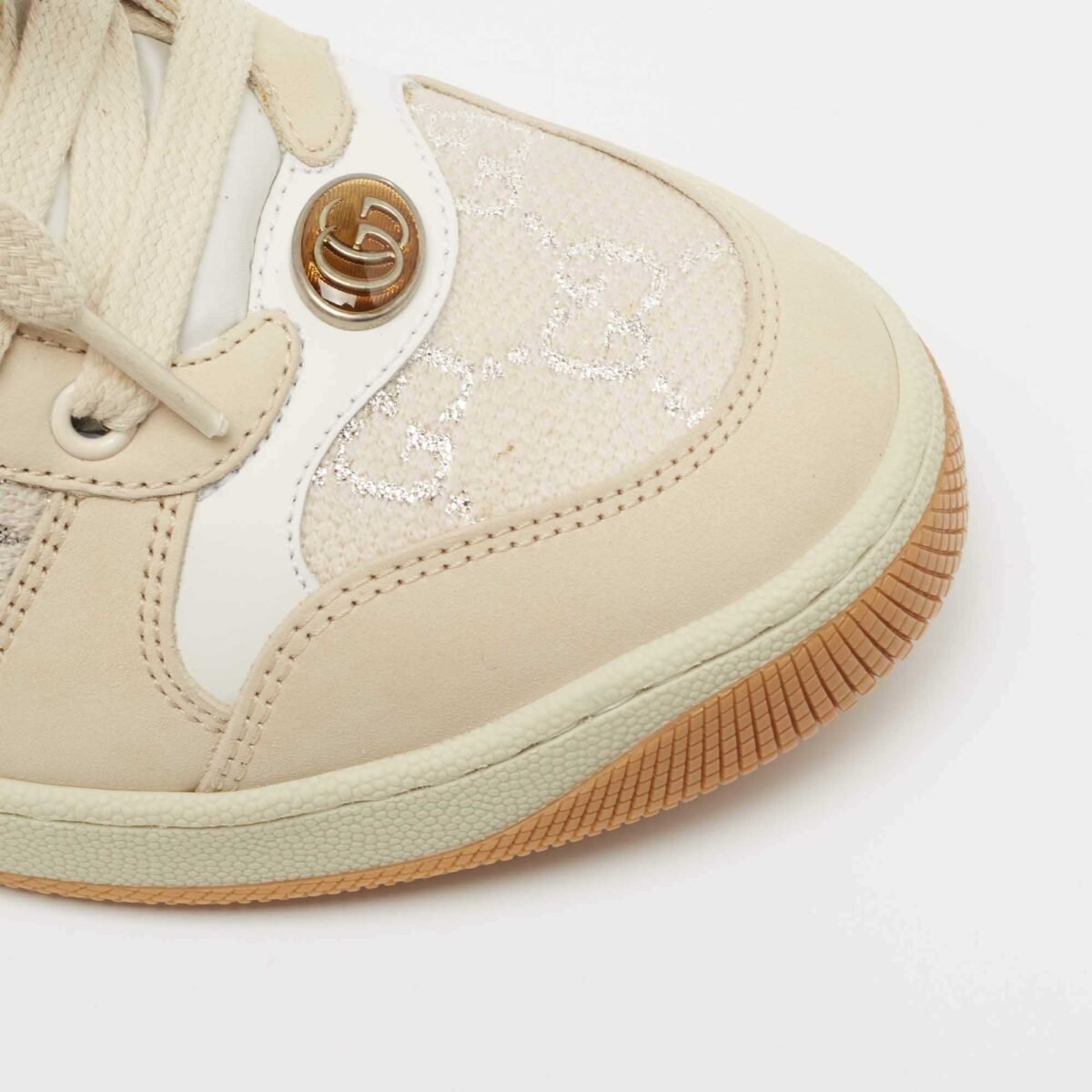 Gucci Screener “Heritage Spectrum” - Image 3
