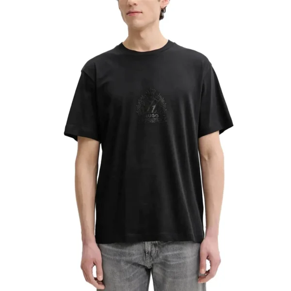 Hugo Boss T-Shirt black