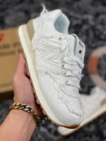 New Balance 574 “Ivory Draft” - Image 7