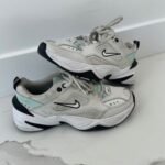 Nike Wmns M2K Tekno “Silver Drift” - Image 5