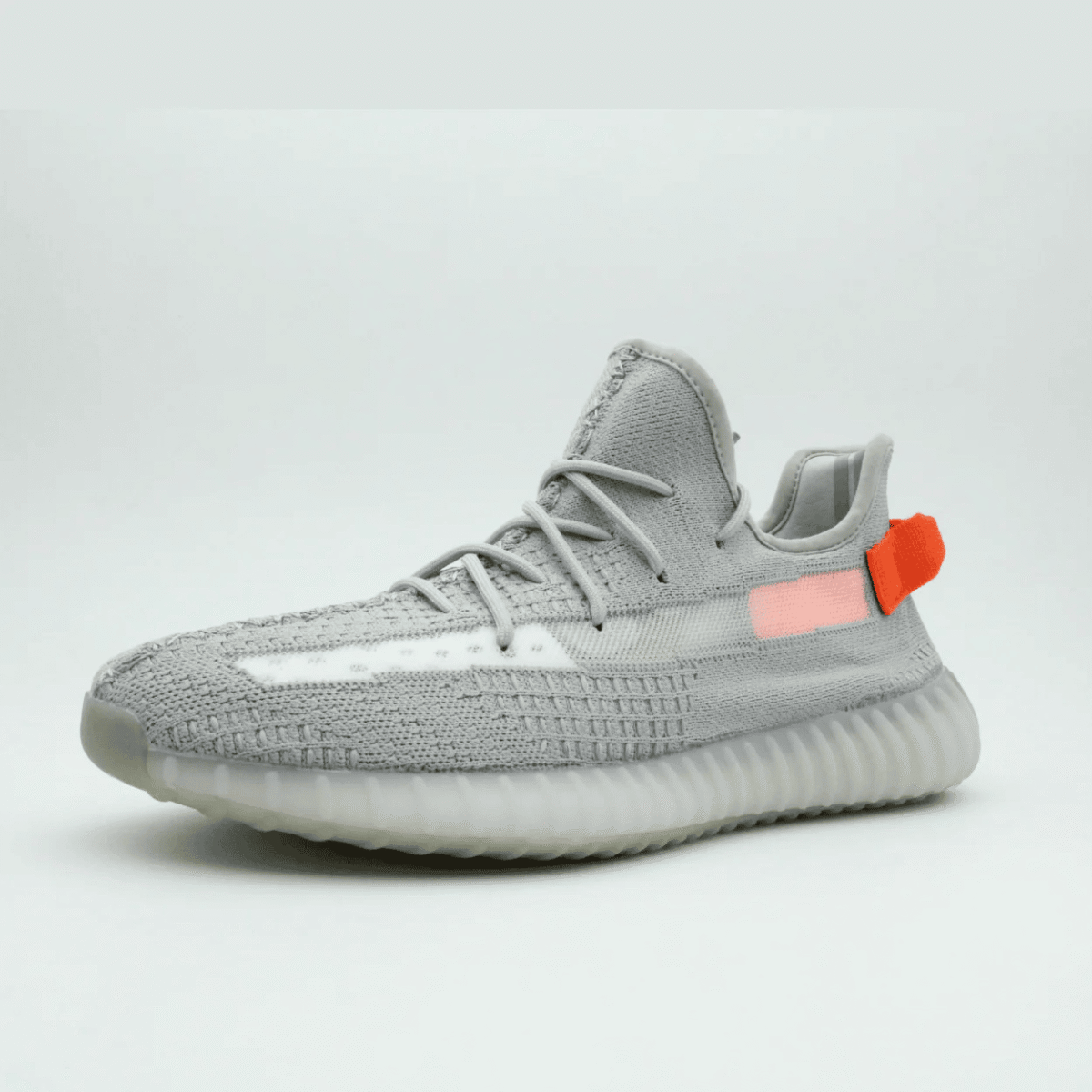 Yeezy Boost 350 V2 “Tail Light” - Image 7