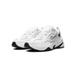 Nike M2K Tekno “Ghost Alloy” - Image 4