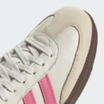 Adidas Samba OG "White Ice" Women's Sneakers - Image 10