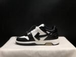 Off-White “Panda Drip” Low-Top Sneakers - Image 9
