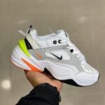 Nike M2K Tekno “Voltage Drift” - Image 5