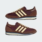 adidas SL72 RetroRun- Running - Image 9
