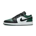 Nike Air Jordan 1 Retro Low OG 'Pine Green Toe'
