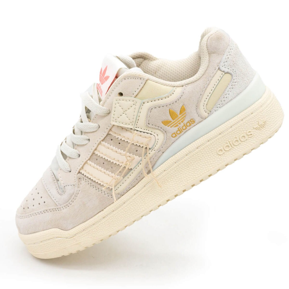 adidas Forum 84 Low "Blush Heritage" - Image 3