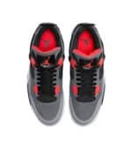 Nike Air Jordan 4 Retro “Infrared Pulse” - Image 3