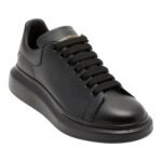 Alexander McQueen Oversized Sneaker - Image 3