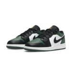 Nike Air Jordan 1 Retro Low OG 'Pine Green Toe' - Image 3