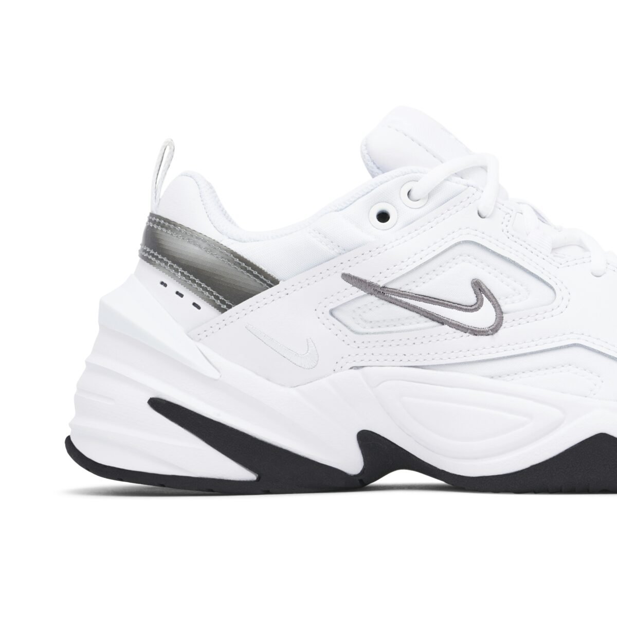 Nike M2K Tekno “Ghost Alloy” - Image 3