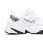 Nike M2K Tekno “Ghost Alloy” - Image 3