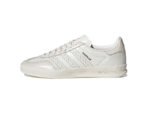 Adidas Gazelle Cream White Lace-Up