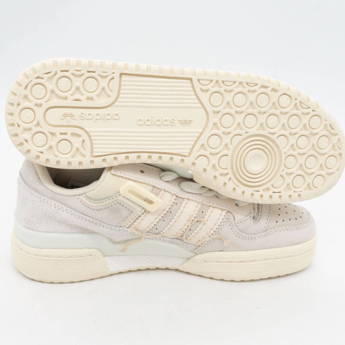 adidas Forum 84 Low "Blush Heritage" - Image 4