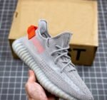 Yeezy Boost 350 V2 “Tail Light” - Image 9