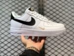 Nike Air Force 1 Low Essential “Golden Crest” - Image 5