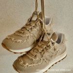 New Balance 574 “Indigo Grace” - Image 2