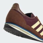 adidas SL72 RetroRun- Running - Image 11