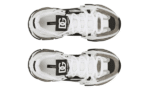 Dolce & Gabbana Airmaster Mixed-Material Sneakers - Image 7