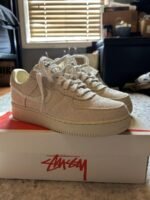 Nike Air Force 1 Low Fossil Essence - Image 12