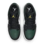 Nike Air Jordan 1 Retro Low OG 'Pine Green Toe' - Image 4
