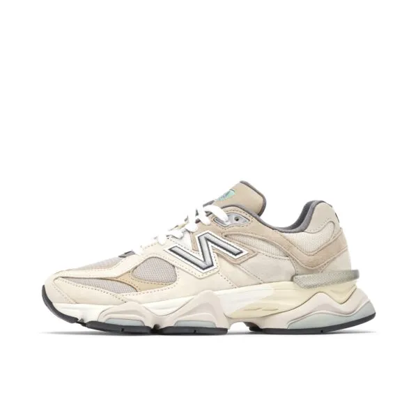 New Balance 9060 Sea Salt Women's Trainers