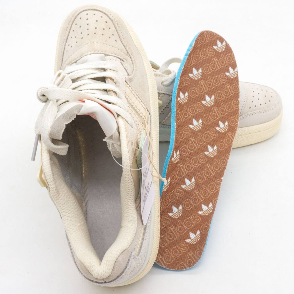 adidas Forum 84 Low "Blush Heritage" - Image 5