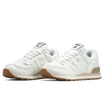 New Balance 574 “Ivory Draft” - Image 3