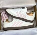 Adidas Samba OG "White Ice" Women's Sneakers - Image 15