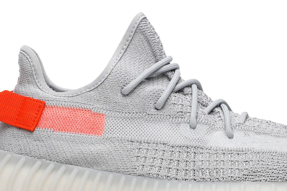 Yeezy Boost 350 V2 “Tail Light” - Image 3