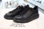 Alexander McQueen Oversized Sneaker - Image 2