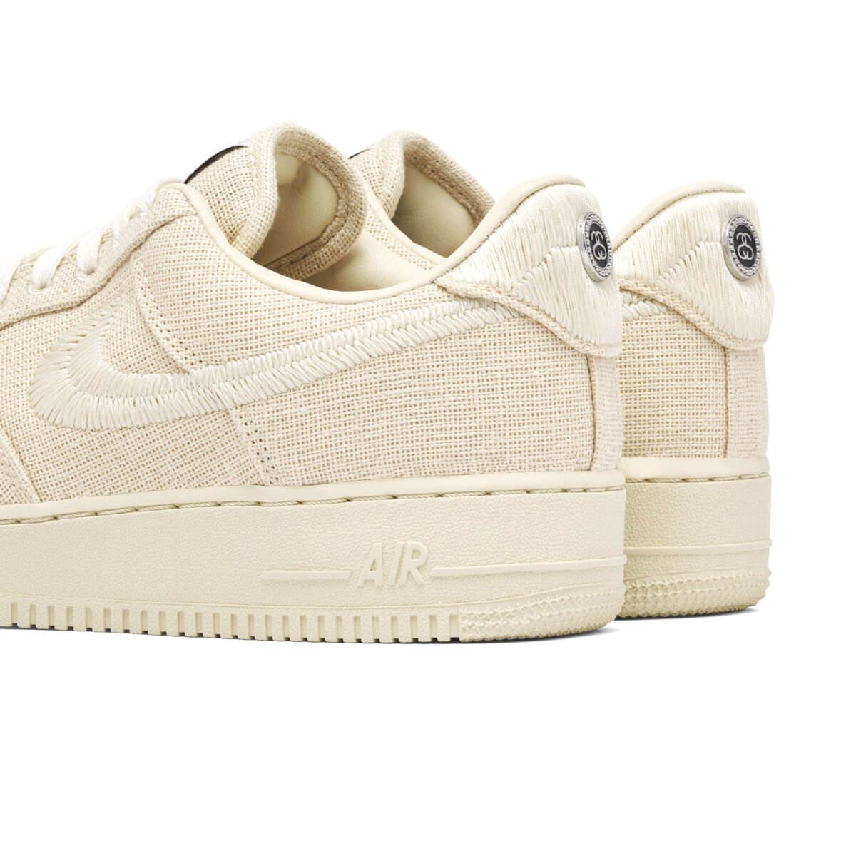 Nike Air Force 1 Low Fossil Essence - Image 6