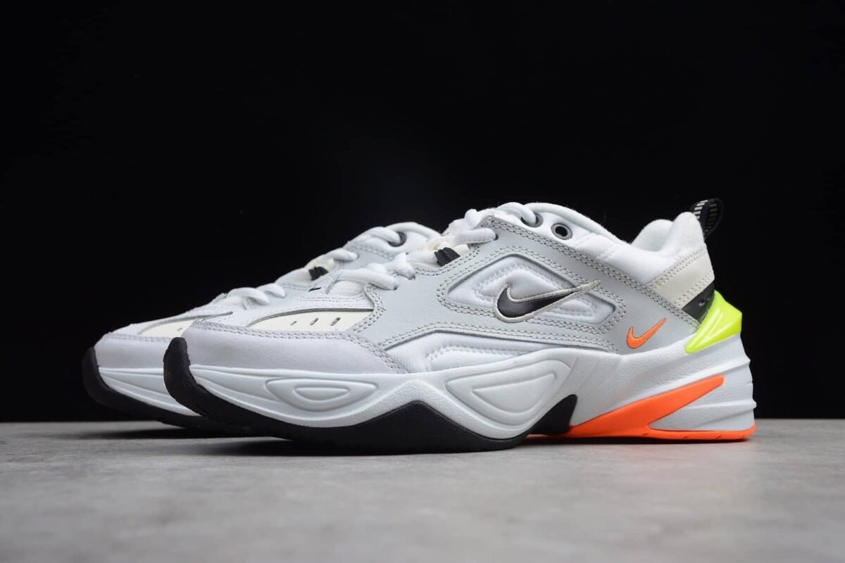 Nike M2K Tekno “Voltage Drift” - Image 2