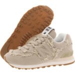 New Balance 574 “Indigo Grace” - Image 3