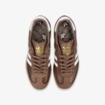 Adidas Samba OG "Earth Strata Gold" - Image 3