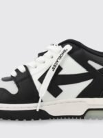 Off-White “Panda Drip” Low-Top Sneakers - Image 8