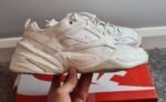 Nike M2K Tekno “Desert Frost” - Image 7