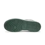 Nike Air Jordan 1 Retro Low OG 'Pine Green Toe' - Image 6