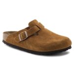 Birkenstock VelvStep Boston-Mink - Image 7