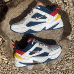 Nike M2K Tekno “Neon Surge” - Image 2