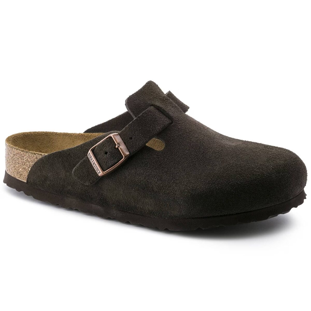 Birkenstock VelvStep Boston - Image 5