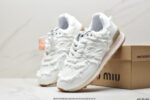 New Balance 574 “Ivory Draft” - Image 8